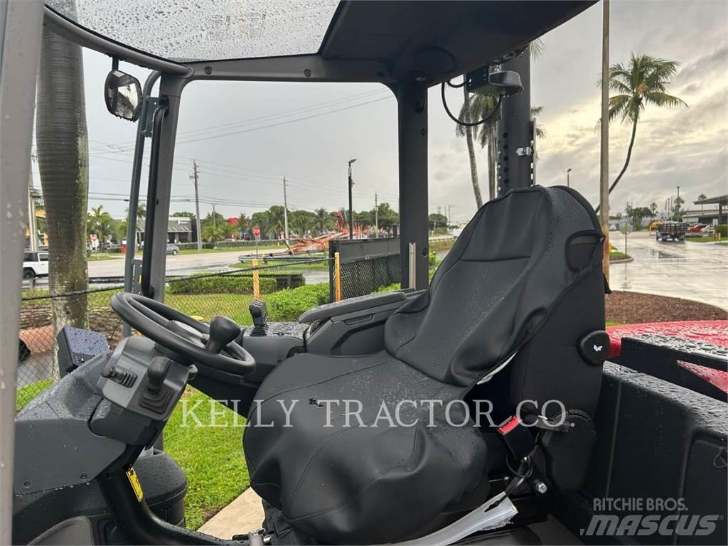 Kalmar DCG140-6 柴油叉车