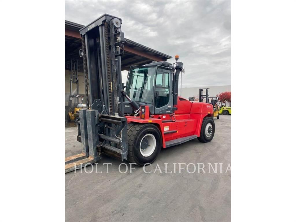 Kalmar DCG160-12 其他叉车