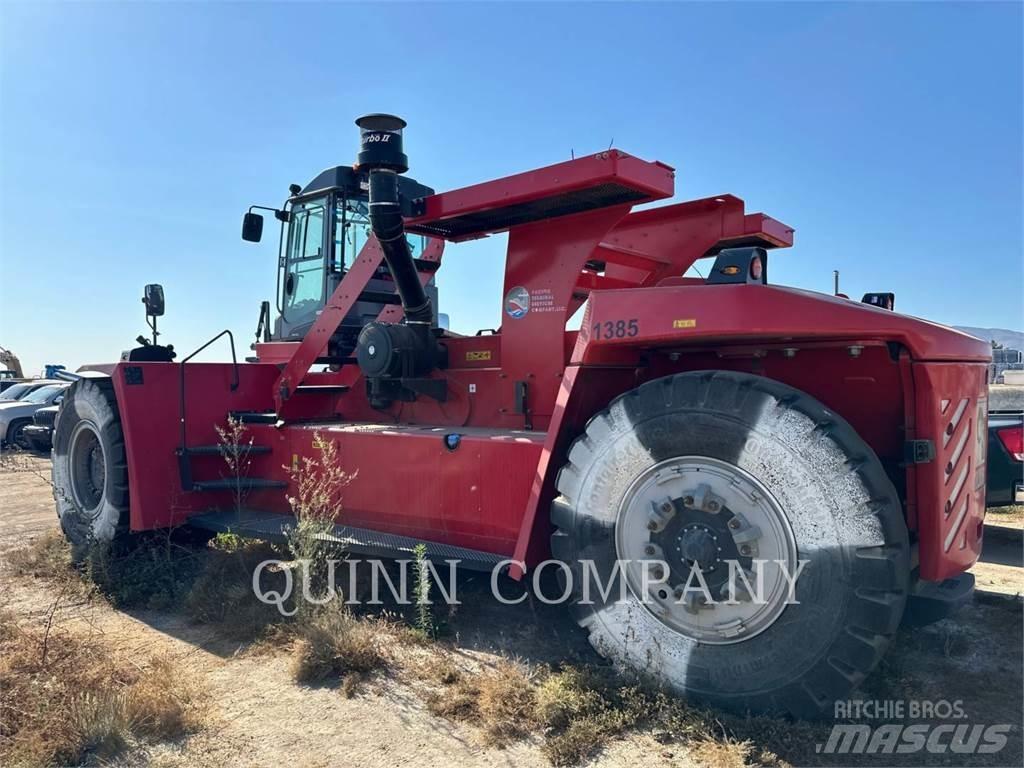 Kalmar DCG410GS 其他叉车