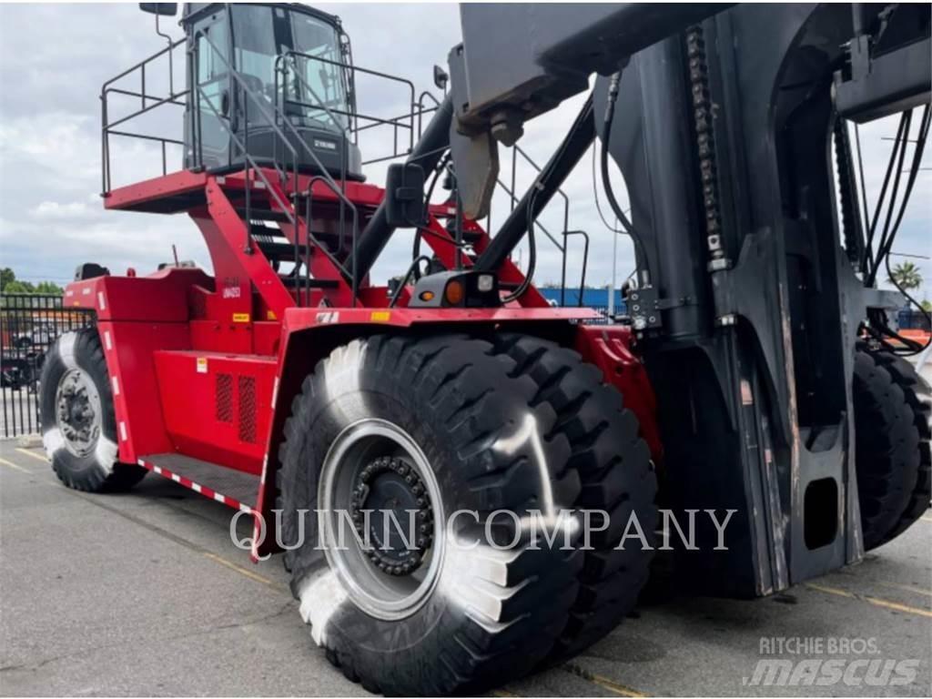 Kalmar DCG410GS 其他叉车