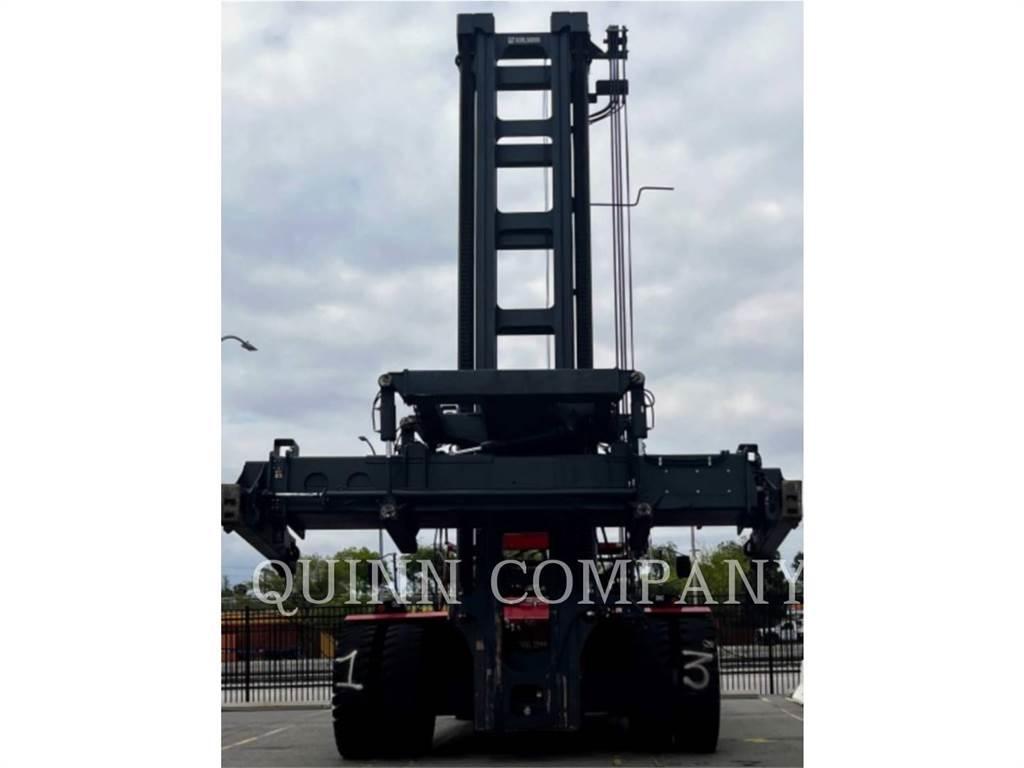Kalmar DCG410GS 其他叉车