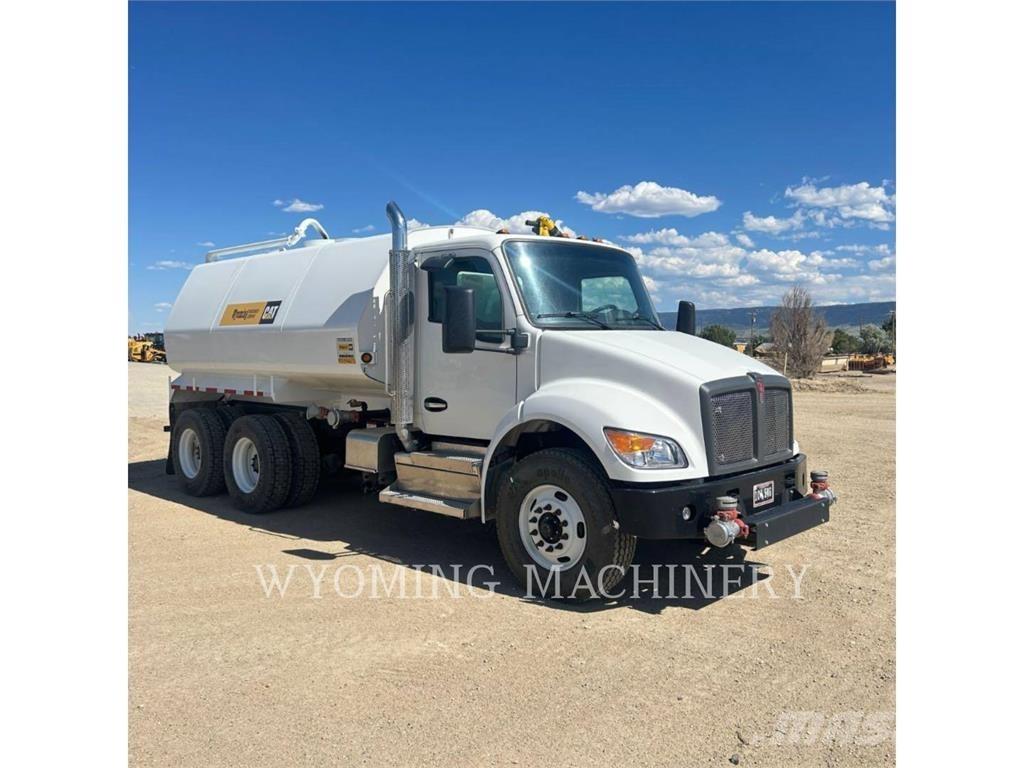 Kenworth T480 其他货车