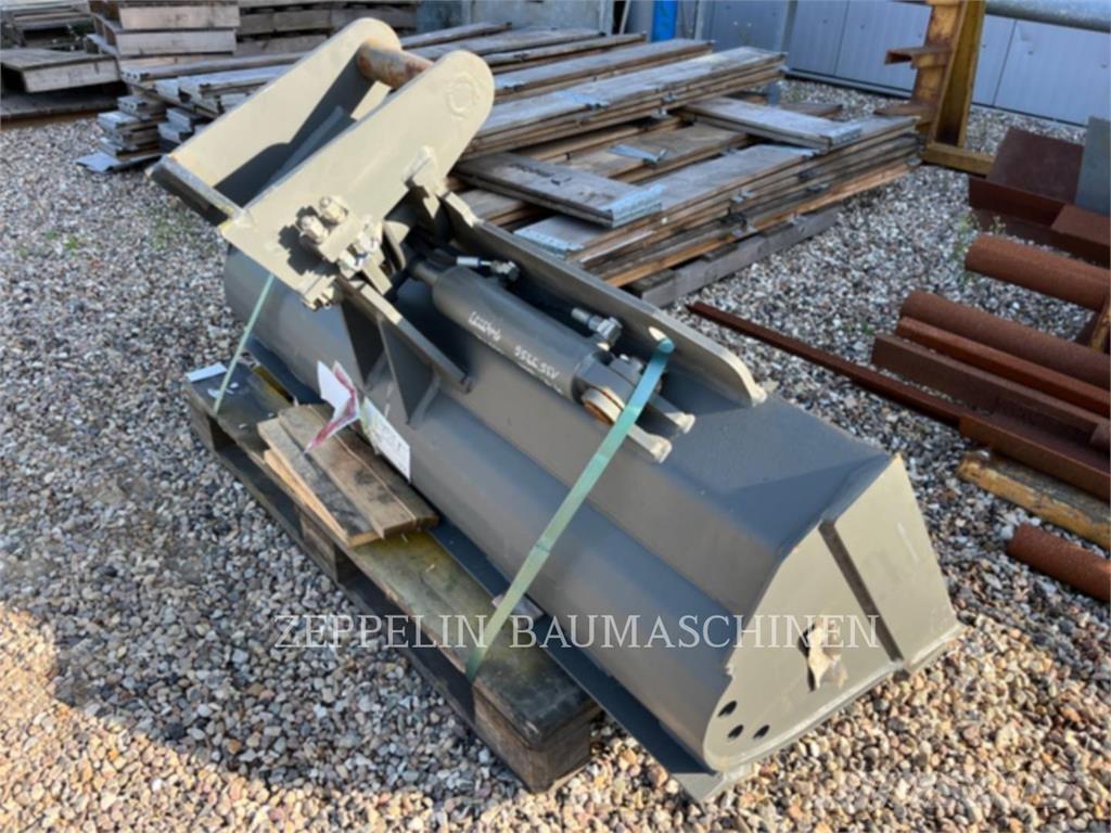 Kinshofer TB06-1500 GLV 挖沟机