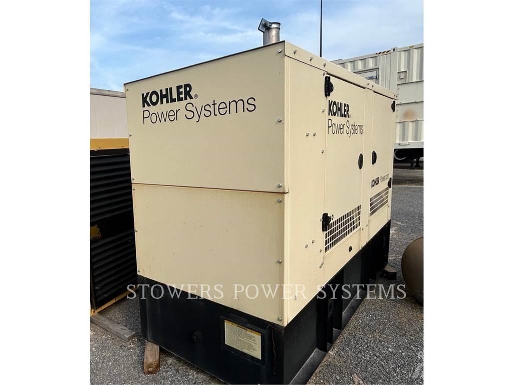 Kohler KOHLER 柴油发电机