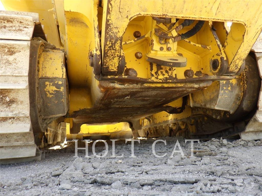Komatsu D71EX-24 履带式推土机