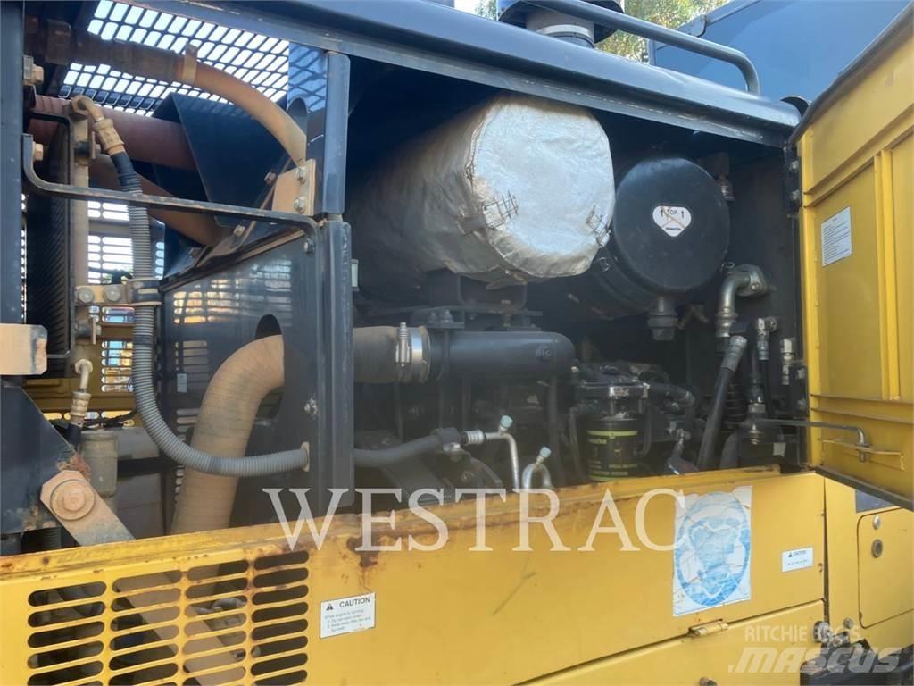 Komatsu GD555-5 平地机/推土机