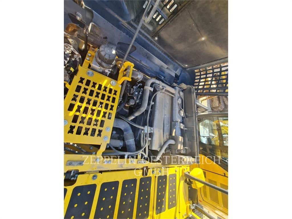 Komatsu PC210LC-11EQ 履带挖掘机