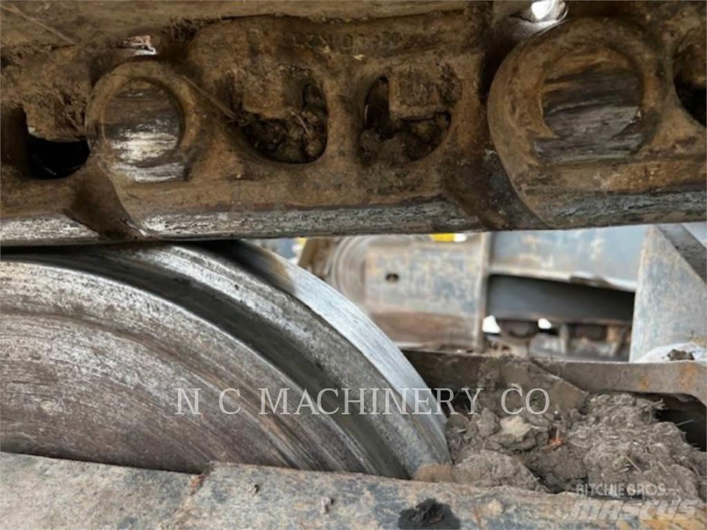 Komatsu PC290LC-10 履带挖掘机