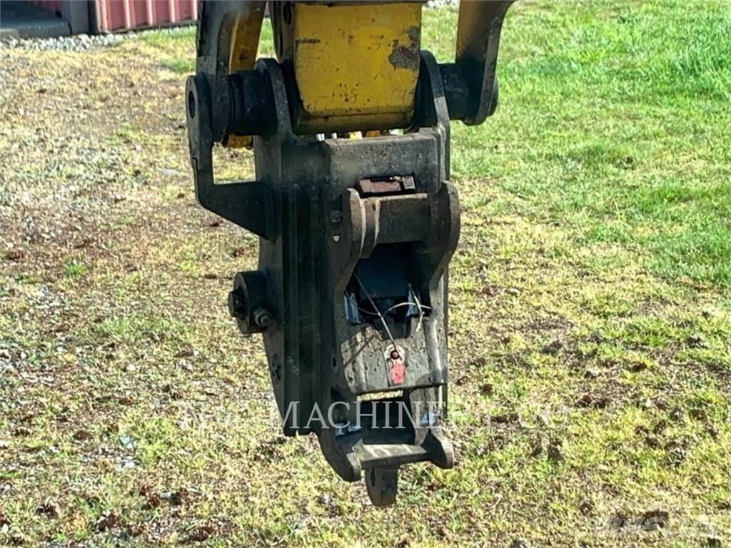 Komatsu PC78US-11 履带挖掘机