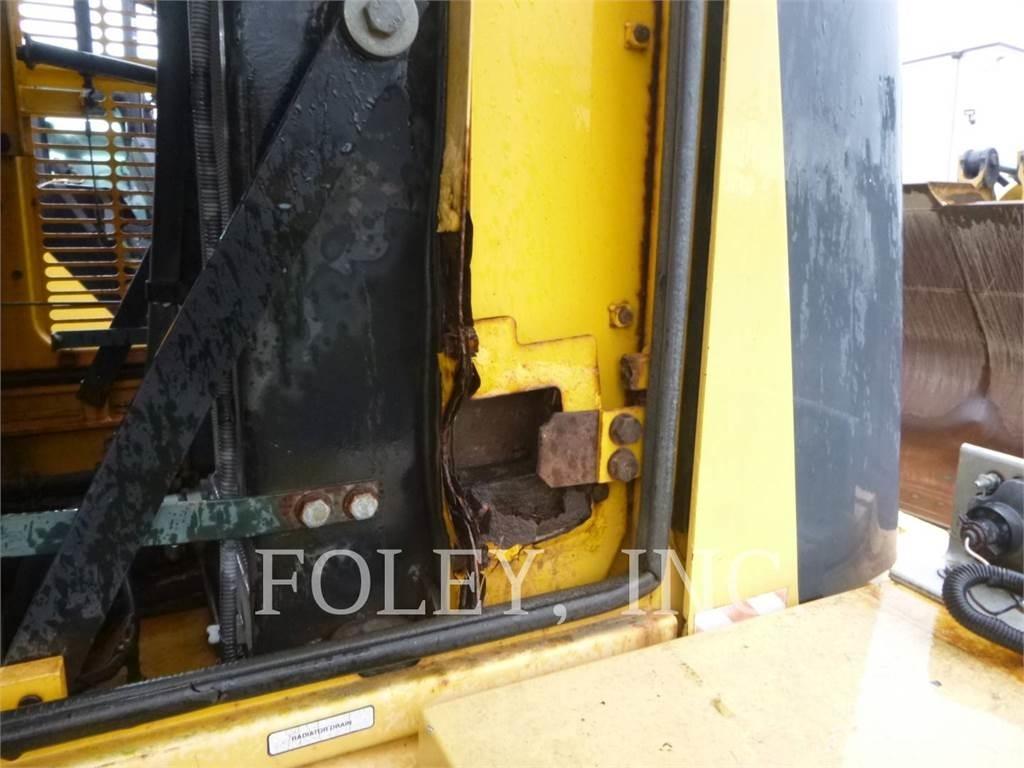 Komatsu WA250-5L 轮式装载机