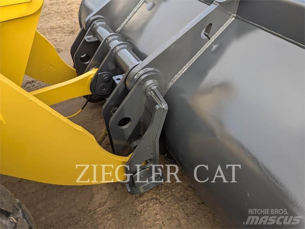 Komatsu WA250-5L 轮式装载机