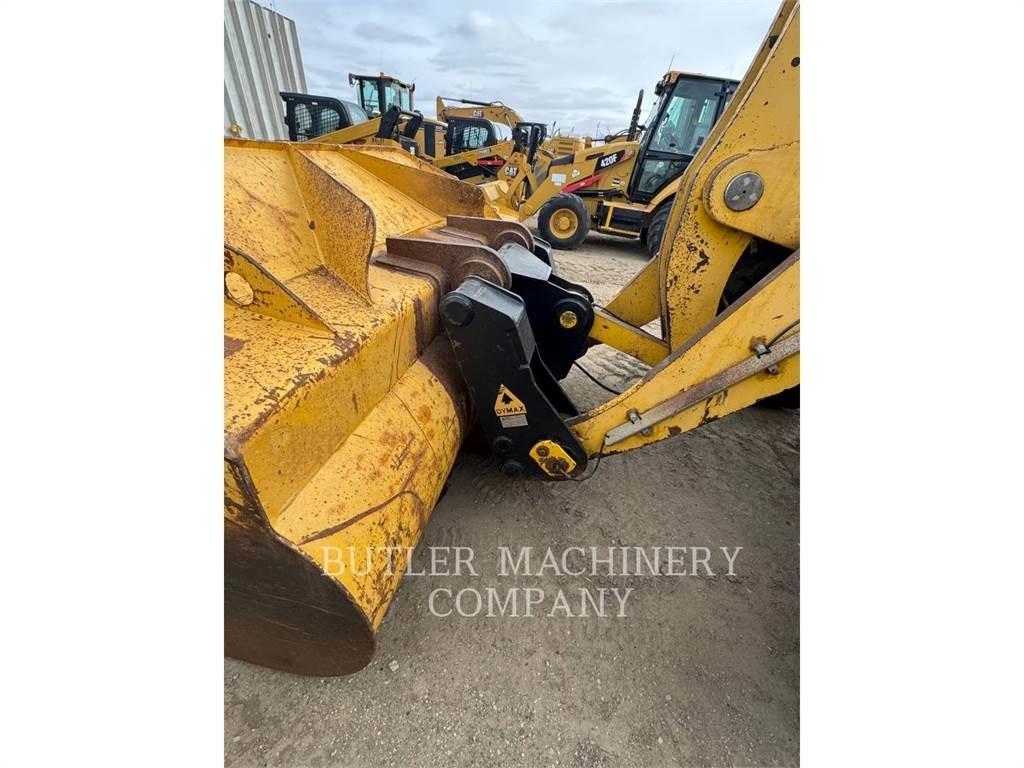 Komatsu WA380 轮式装载机