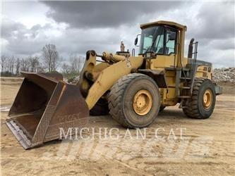 Komatsu WA500-3L 轮式装载机