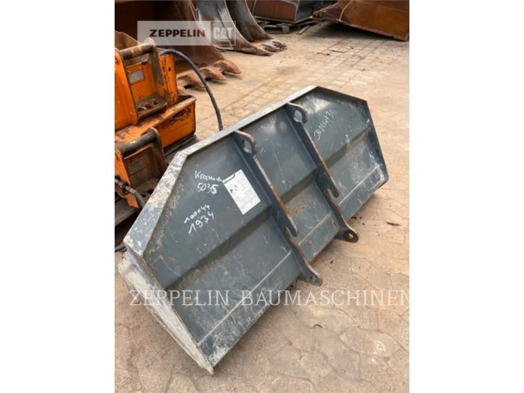 Kramer 5035 轮式装载机