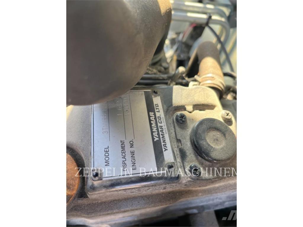 Kramer 5035 轮式装载机