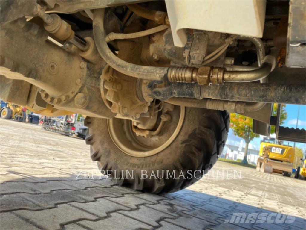 Kramer 5065 轮式装载机