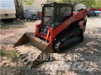 Kubota SVL95-2S 滑移装载机