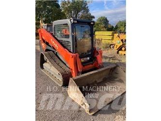 Kubota SVL97-2 滑移装载机