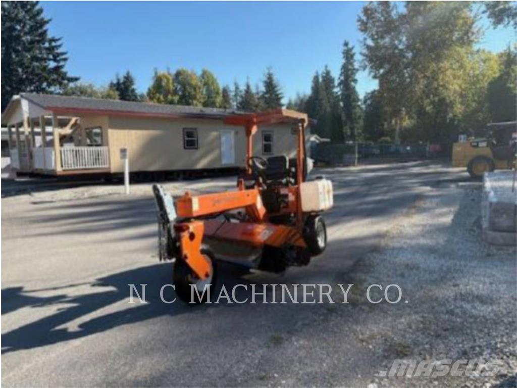 Lay-Mor SM300 刷子配件