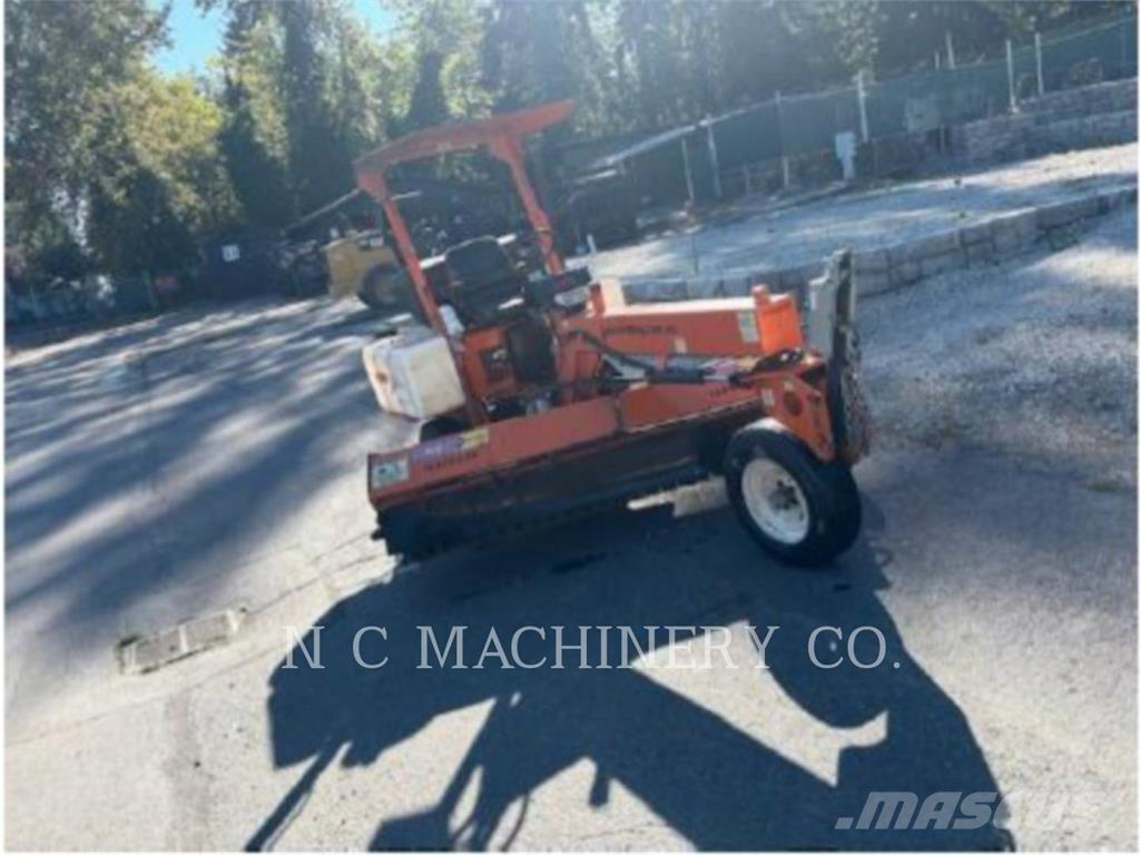 Lay-Mor SM300 刷子配件