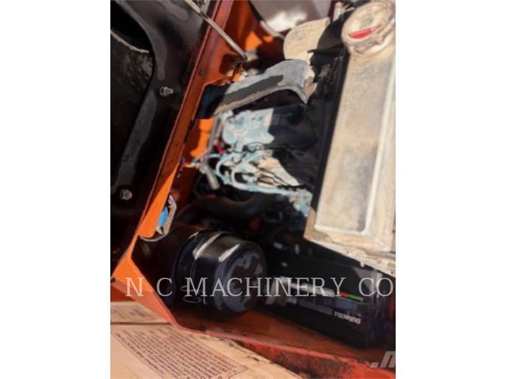 Lay-Mor SM300 刷子配件