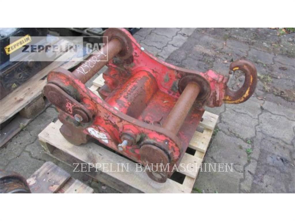 Lehnhoff MS21 快速连接器