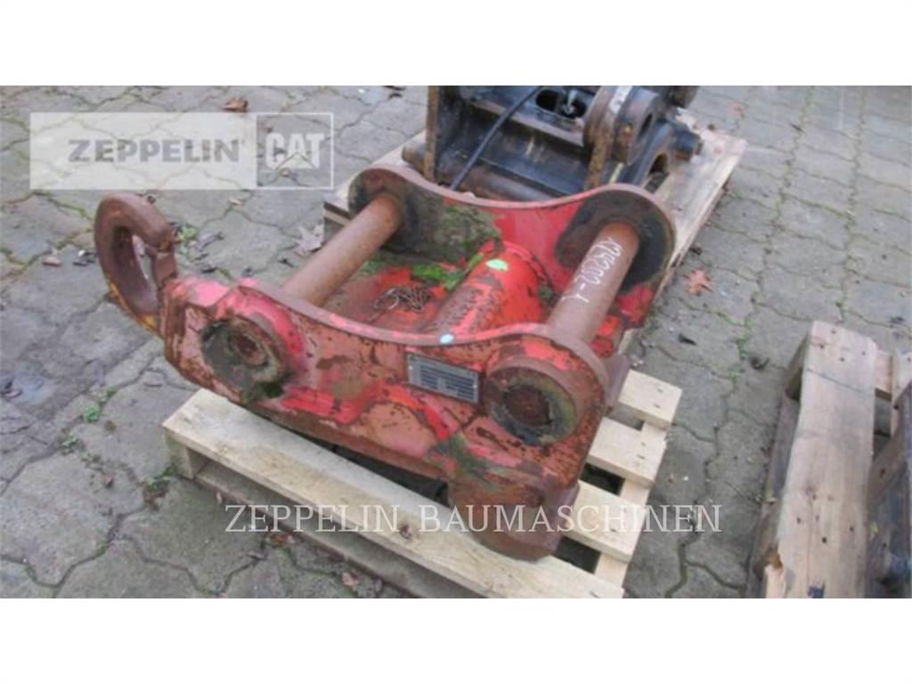 Lehnhoff MS21 快速连接器