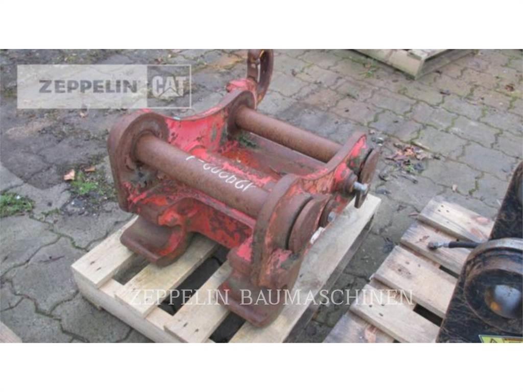 Lehnhoff MS21 快速连接器
