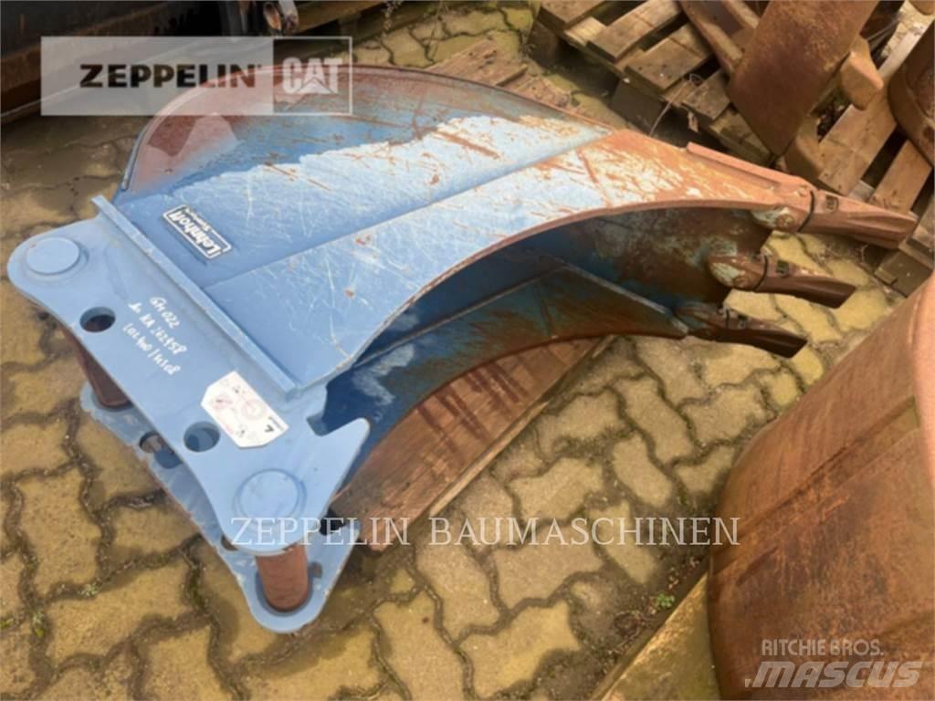 Lehnhoff TIEFLÖFFEL 挖斗