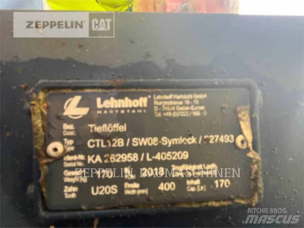 Lehnhoff TIEFLÖFFEL 挖斗
