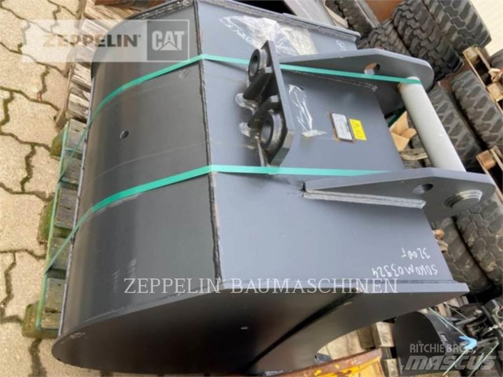 Lehnhoff UTL100 MS10 挖斗