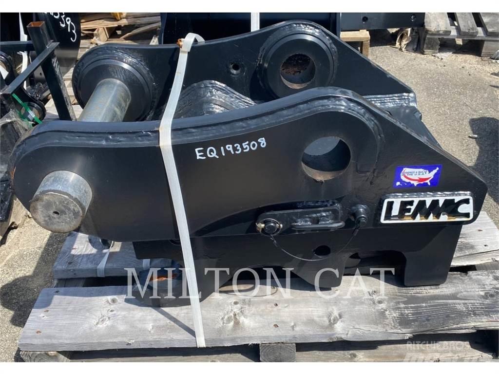 Lemac 335 QUICK COUPLER 快速连接器