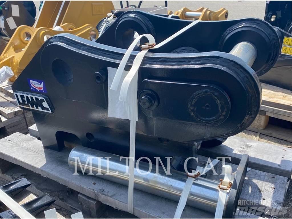 Lemac 335 QUICK COUPLER 快速连接器