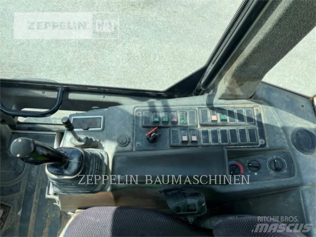 Liebherr L506 轮式装载机
