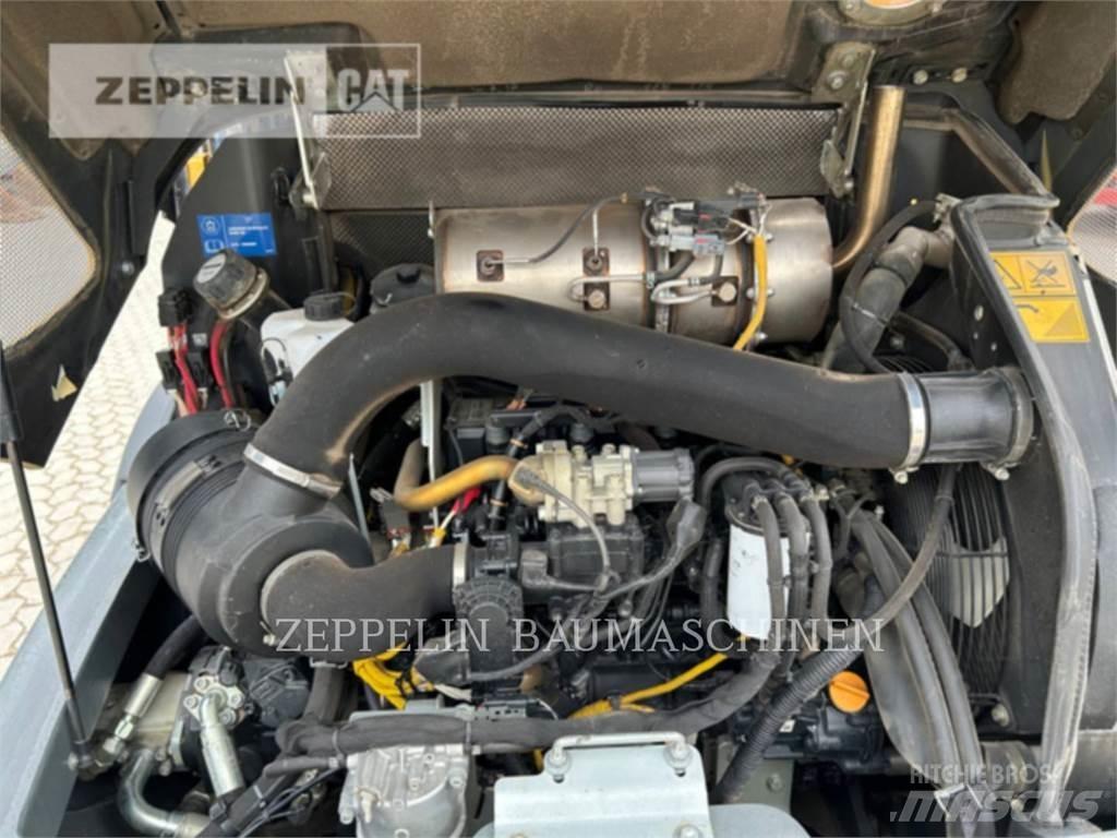 Liebherr L506 轮式装载机