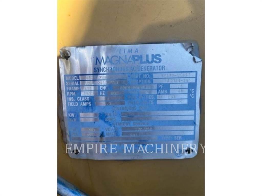 Lima 432S1268 其他组件