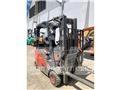 Linde H16T 其他叉车