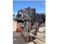Linde H16T 其他叉车