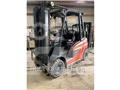 Linde H25T 其他叉车