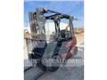 Linde H25T 其他叉车