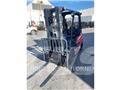 Linde H25T 其他叉车