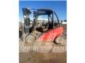 Linde H25T 其他叉车