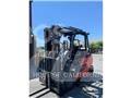 Linde H25T/600 其他叉车