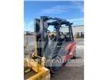 Linde H25T/600 其他叉车
