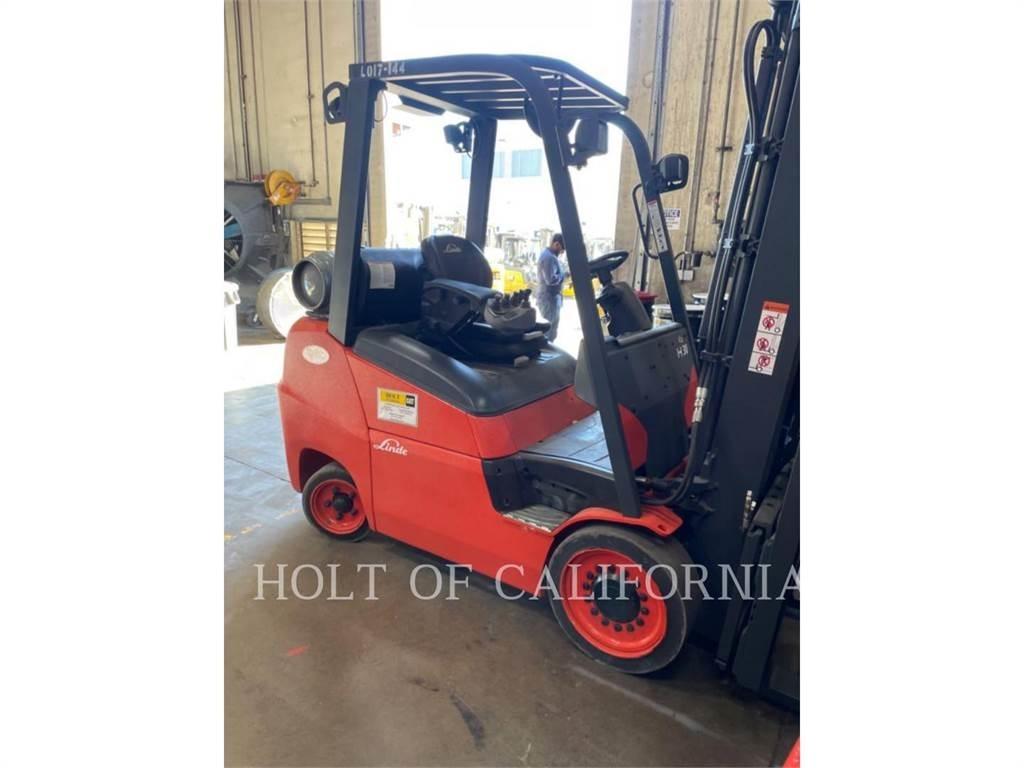 Linde H32CT 其他叉车