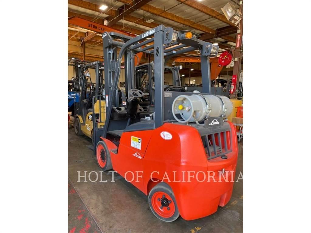 Linde H32CT 其他叉车