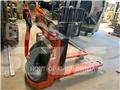 Linde MT20 电动叉车