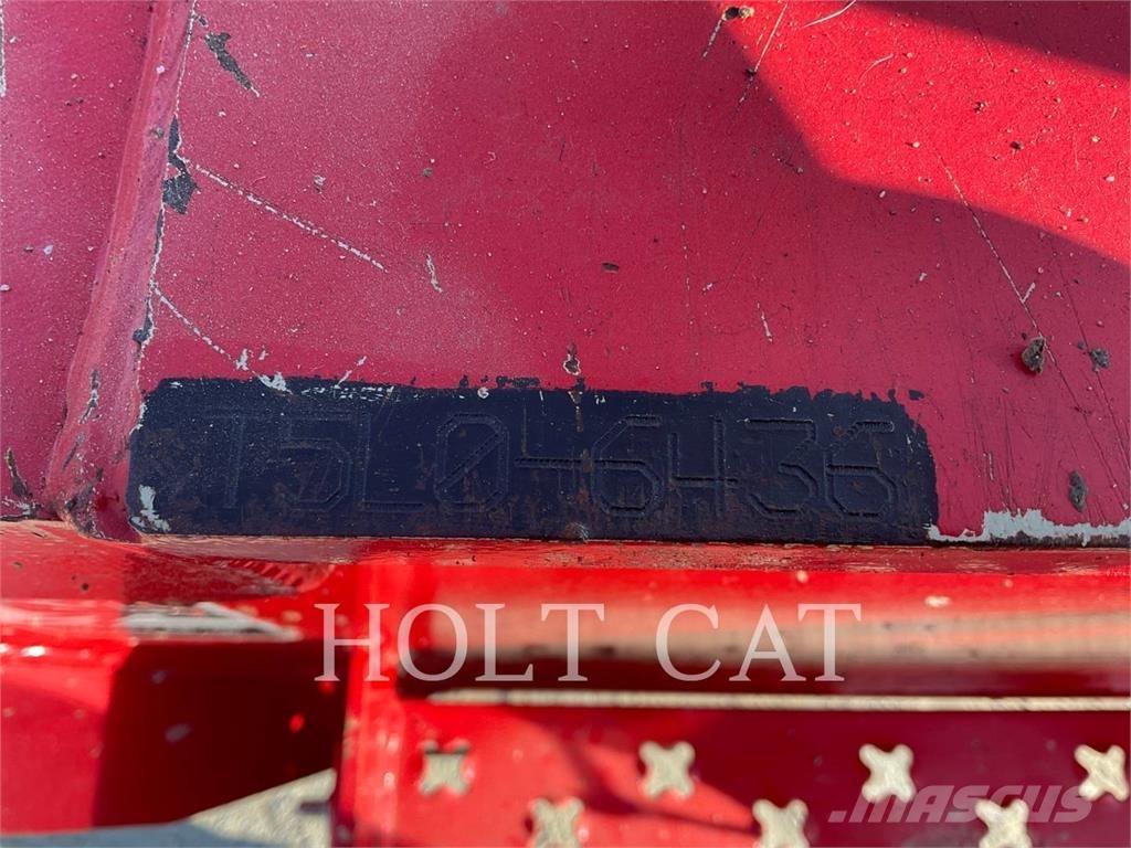 Link-Belt CRANES 75RT 全地面起重机︳移动式起重机