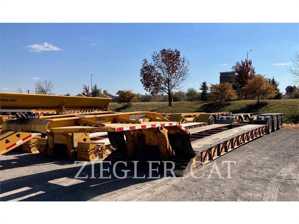 Load King 553-55 其他拖车