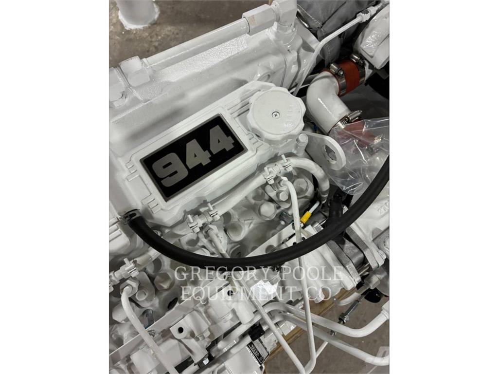  M944T3FG.3 船舶辅机